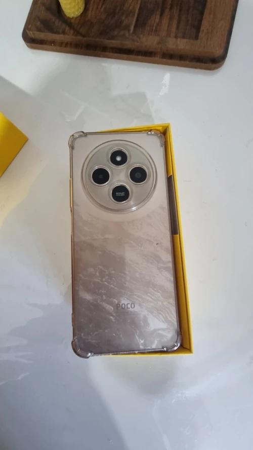 POCO C75