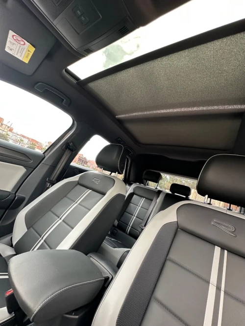 Volkswagen T-Roc 2025 R-Line 