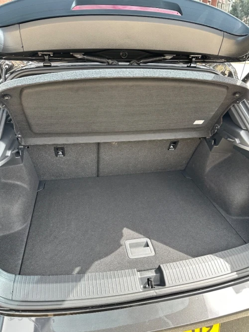 Volkswagen T-Roc 2025 R-Line 