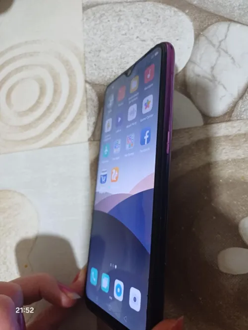 Oppo Oppo