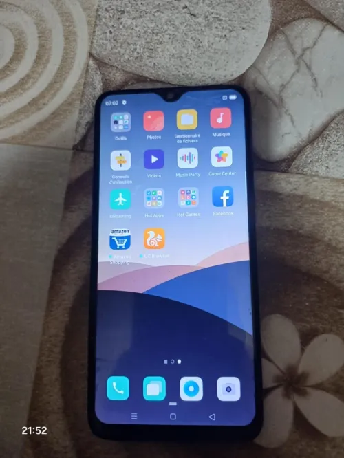 Oppo Oppo