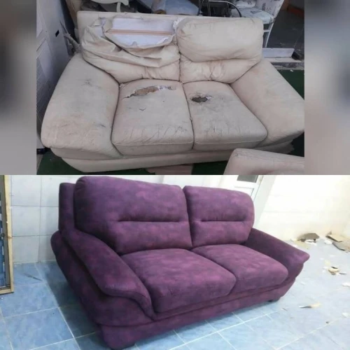 Rénovation 