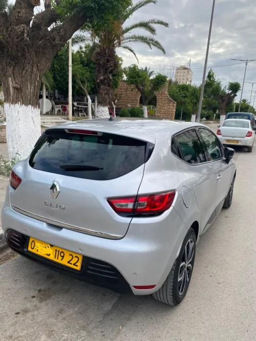 Renault Clio 4 2019 Limited 2