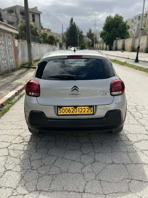 Citroen C3 2022 YOU