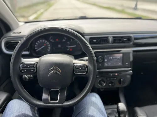Citroen C3 2022 YOU