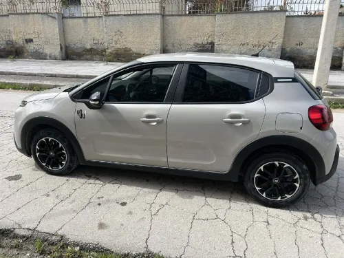Citroen C3 2022 YOU