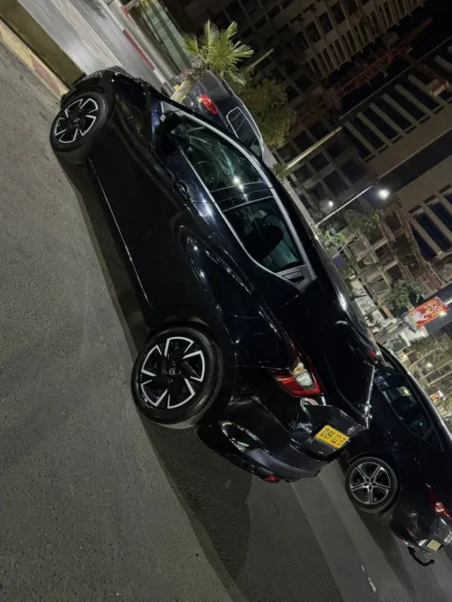 Nissan Micra 2022 Visia +