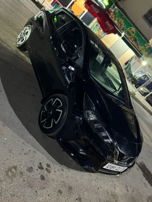 Nissan Micra 2022 Visia +