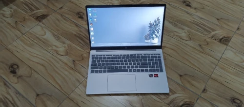 HP Laptop 15