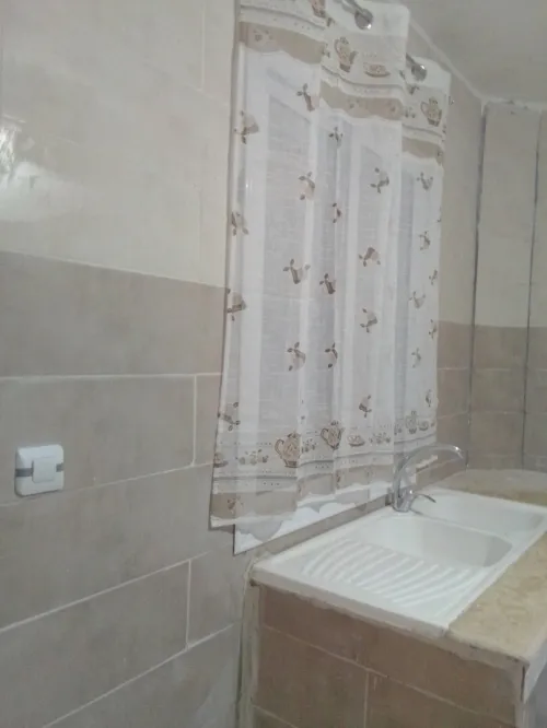 Location Appartement F4 El Tarf El taref