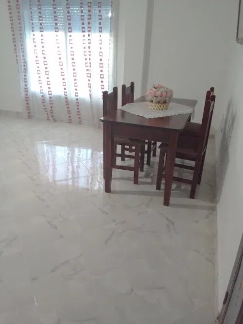 Location Appartement F4 El Tarf El taref