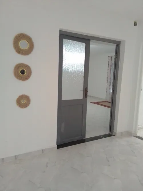 Location Appartement F4 El Tarf El taref