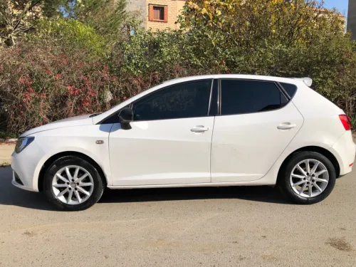 Seat Ibiza 2012 Fully