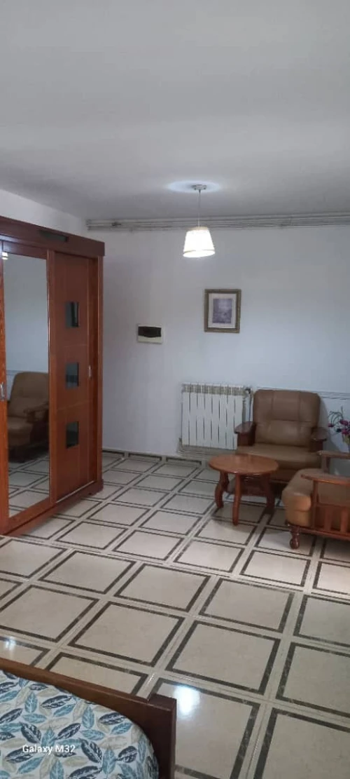 Location Appartement F2 Tizi Ouzou Tizi ouzou