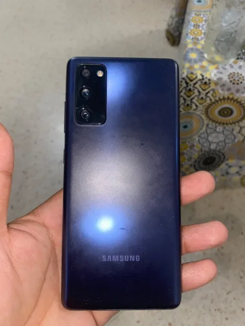 Samsung S20 Fe