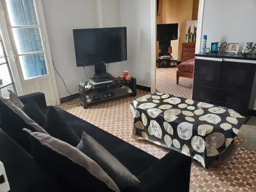Vente Appartement F2 Alger Alger centre