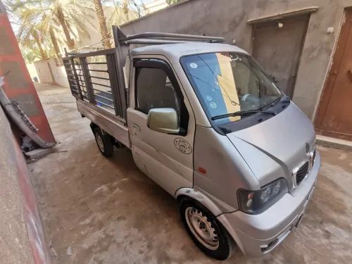 DFSK Mini Truck 2015 SC 2m50