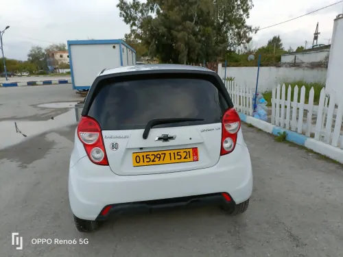 Chevrolet New Spark 2015 New Spark