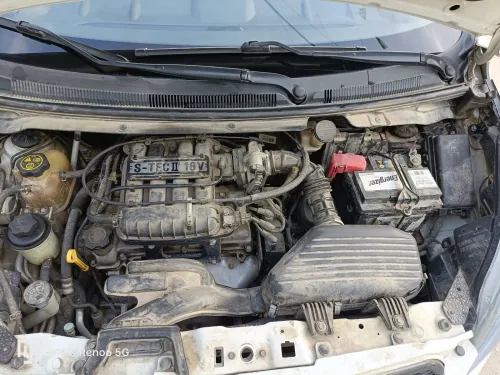 Chevrolet New Spark 2015 New Spark