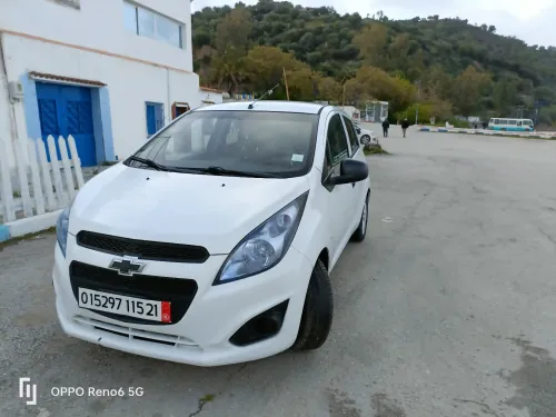 Chevrolet New Spark 2015 New Spark
