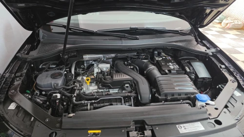 Volkswagen Tiguan 2026 L