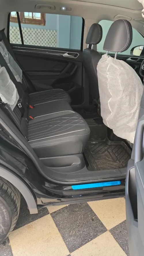 Volkswagen Tiguan 2026 L