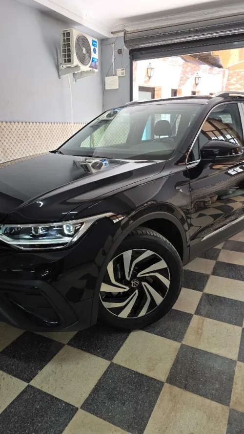 Volkswagen Tiguan 2026 L