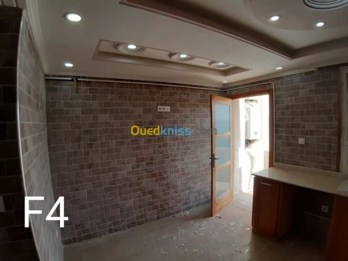 Vente Appartement F3 F4 F5 Alger Birtouta