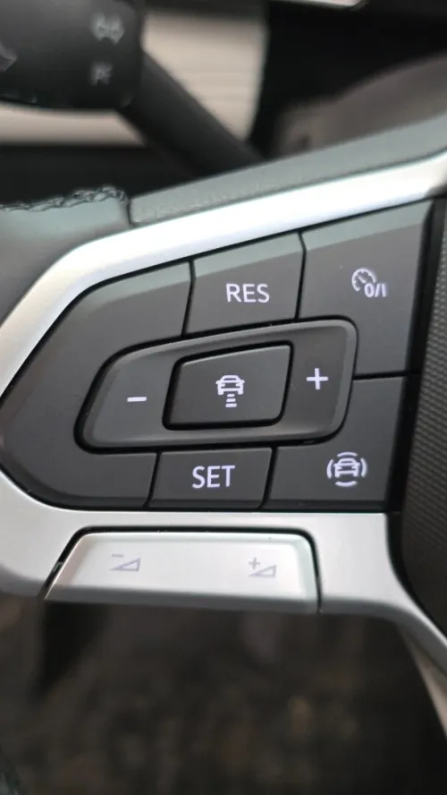 Volkswagen Tiguan 2026 L
