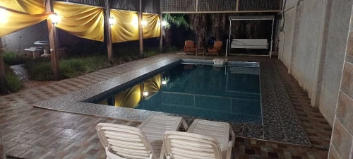 Location vacances Villa Boumerdès Djinet