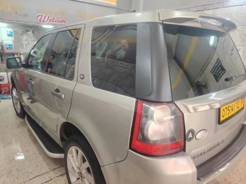 Land Rover Freelander 2 2012 Premium 