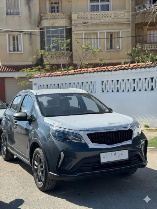 Livan X3 Pro  2026 Auto et manual