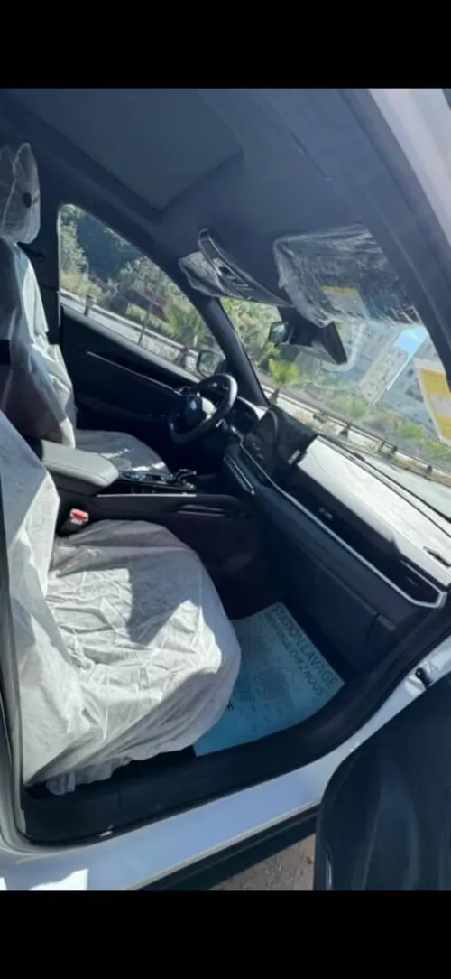 Geely Coolray 2026 Full Options