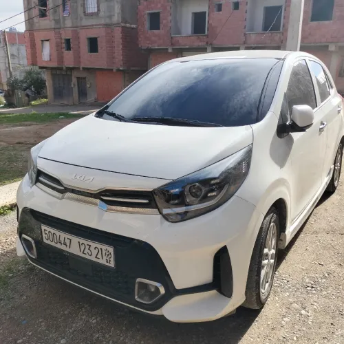 Kia Morning 2023 Signature