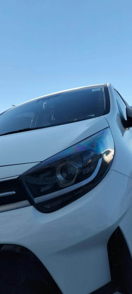 Kia Morning 2023 Signature