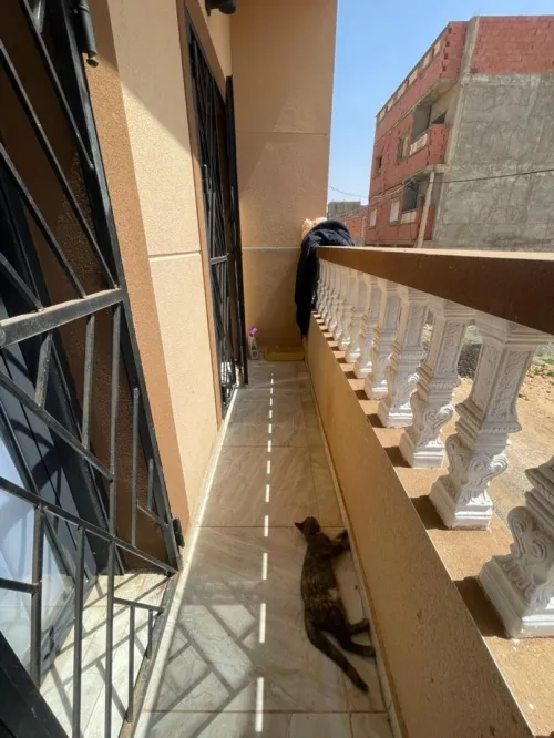 Vente Villa Mascara Zahana