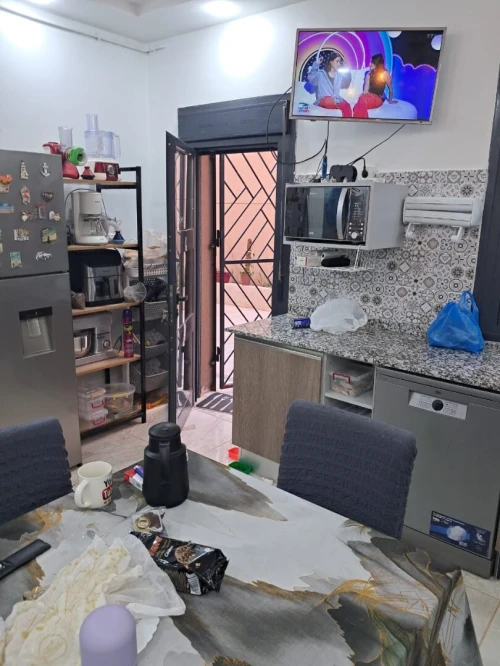 Vente Villa Mascara Zahana