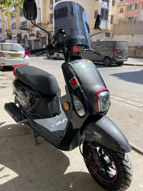 Vms Cuxi 2024