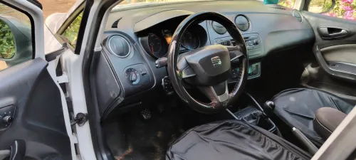 Seat Ibiza 2016 Titanium Pack