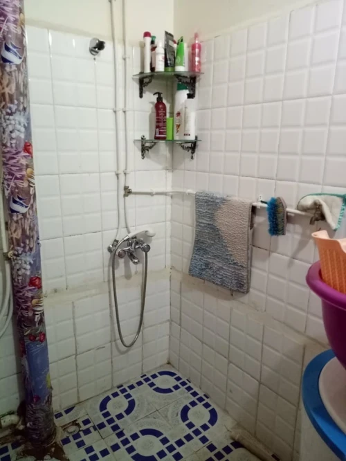 Vente Appartement F2 Oran Misseghine