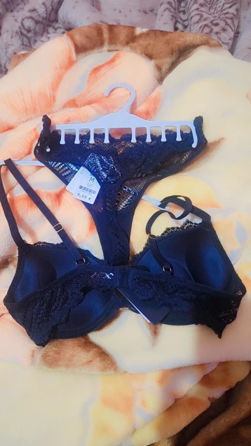 Lingerie