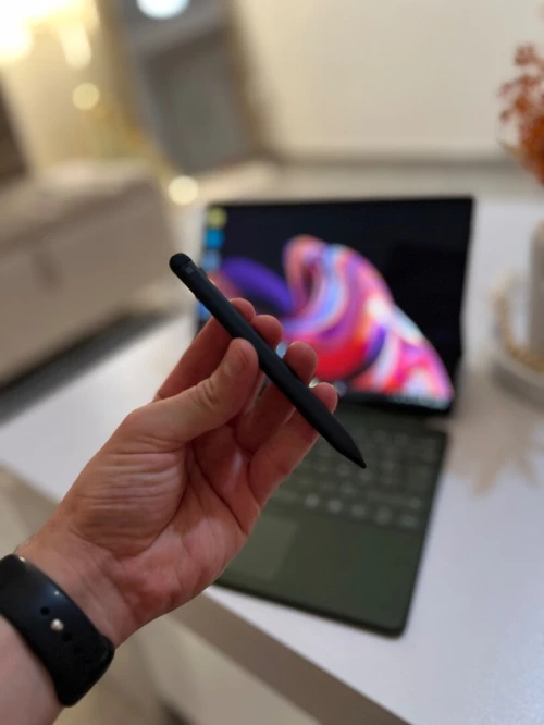 Microsoft pro X 16g/512g