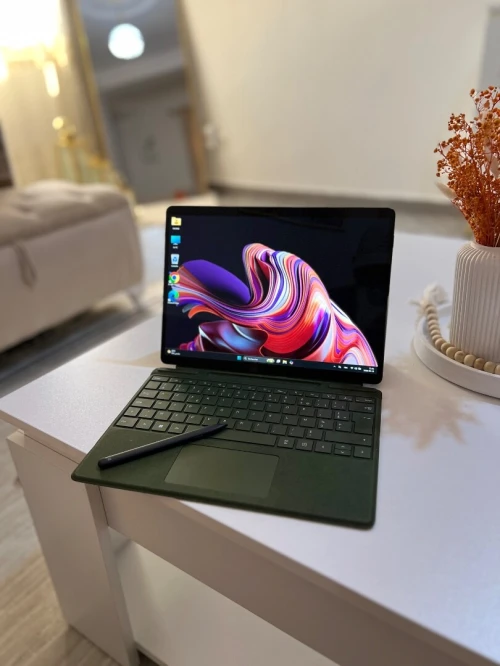 Microsoft pro X 16g/512g