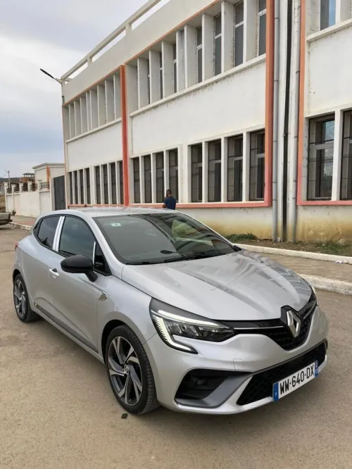 Renault Clio 5  2023 RS Line