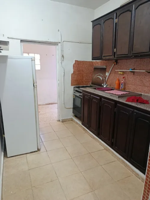Location Appartement Niveau de villa F3 Alger Ouled fayet