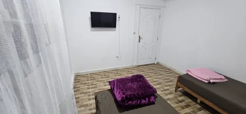 Location vacances Appartement Niveau de villa F2 Alger Ouled fayet