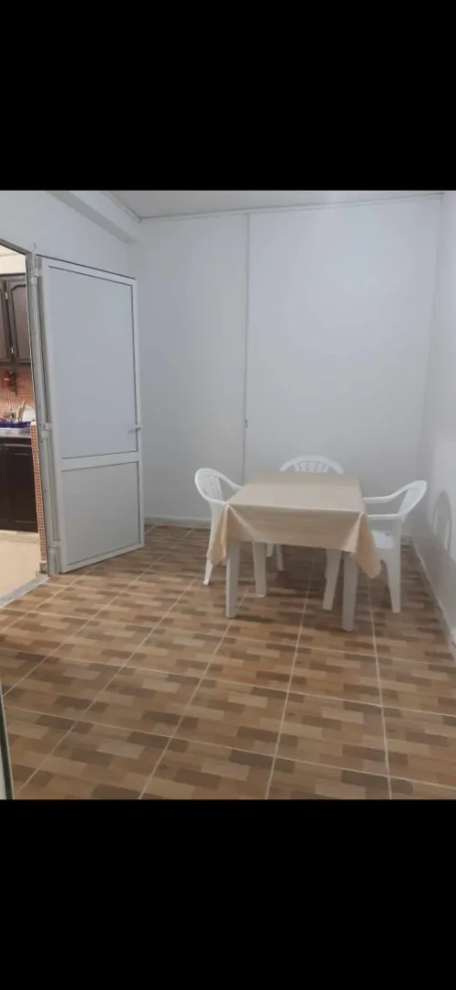 Location vacances Appartement F2 Alger Ouled fayet