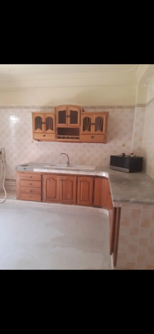Location Appartement F3 Alger Souidania