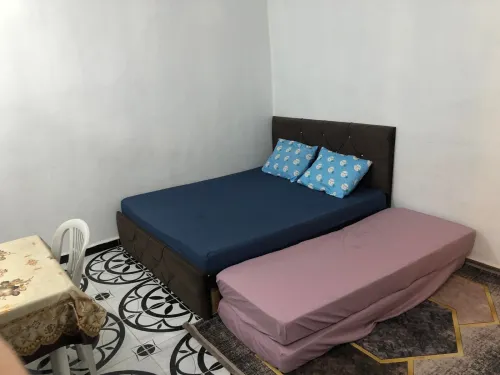 Location Appartement Niveau de villa Studio Alger Ouled fayet