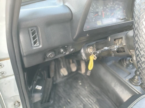 Lada Niva 2013 Niva